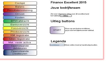 finance excellent