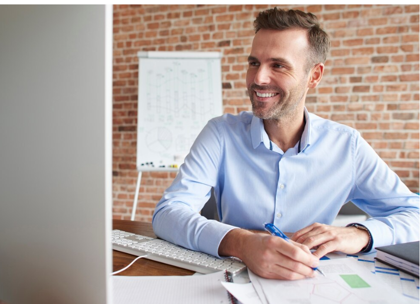 Werken bij Fi-Nance Consultancy te Houten